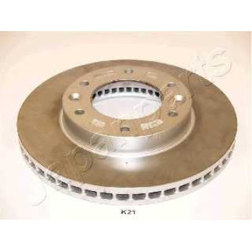 Тормозной диск JAPANPARTS DI-K21