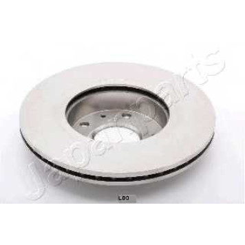 Тормозной диск JAPANPARTS DI-L00-1