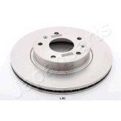 Тормозной диск JAPANPARTS DI-L00