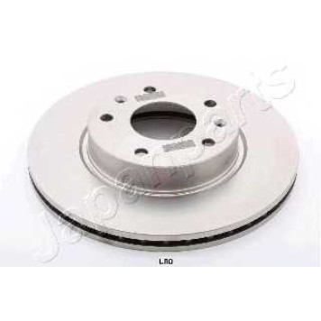 Тормозной диск JAPANPARTS DI-L00