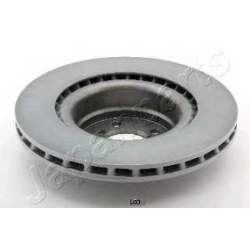 Тормозной диск JAPANPARTS DI-L03-1