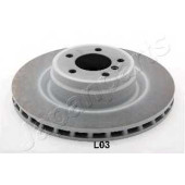 Тормозной диск JAPANPARTS DI-L03