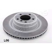 Тормозной диск JAPANPARTS DI-L06