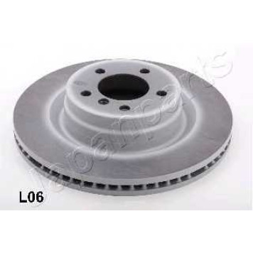 Тормозной диск JAPANPARTS DI-L06