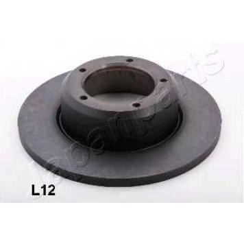 Тормозной диск JAPANPARTS DI-L12