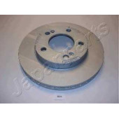 Тормозной диск JAPANPARTS DI-S03