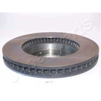 Тормозной диск JAPANPARTS DI-W12-1