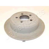 Тормозной диск JAPANPARTS DP-008