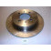 Тормозной диск JAPANPARTS DP-126