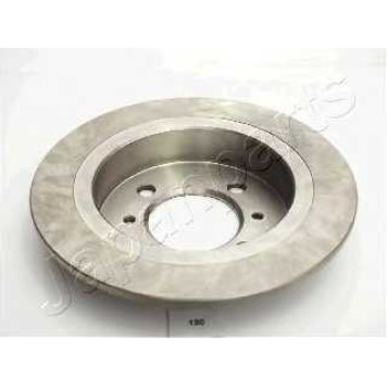 Тормозной диск JAPANPARTS DP-130-1