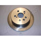 Тормозной диск JAPANPARTS DP-202