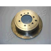 Тормозной диск JAPANPARTS DP-219
