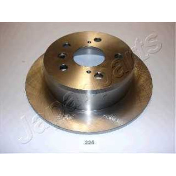 Тормозной диск JAPANPARTS DP-225