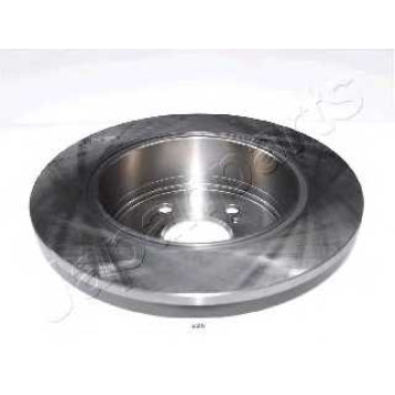 Тормозной диск JAPANPARTS DP-226-1