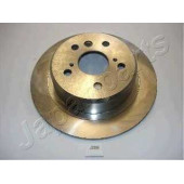 Тормозной диск JAPANPARTS DP-226
