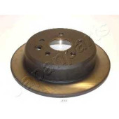 Тормозной диск JAPANPARTS DP-233