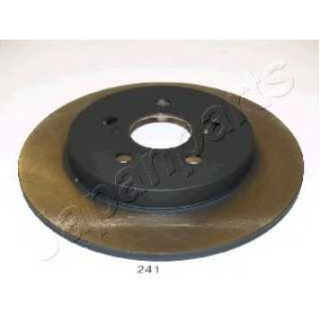 Тормозной диск JAPANPARTS DP-241