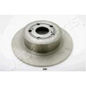 Тормозной диск JAPANPARTS DP-244