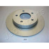 Тормозной диск JAPANPARTS DP-321