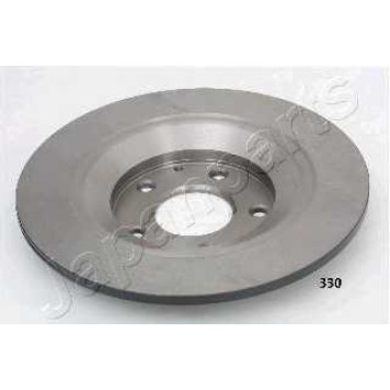 Тормозной диск JAPANPARTS DP-330-1