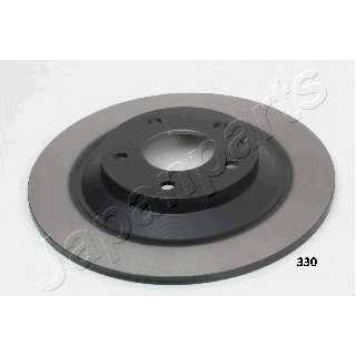 Тормозной диск JAPANPARTS DP-330