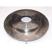 Тормозной диск JAPANPARTS DP-365