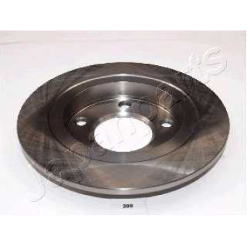 Тормозной диск JAPANPARTS DP-399-1