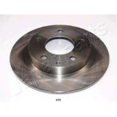 Тормозной диск JAPANPARTS DP-399