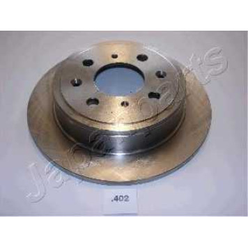 Тормозной диск JAPANPARTS DP-402