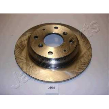 Тормозной диск JAPANPARTS DP-404