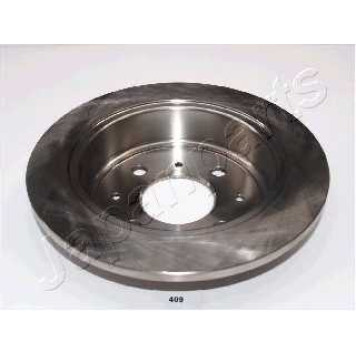 Тормозной диск JAPANPARTS DP-409-1