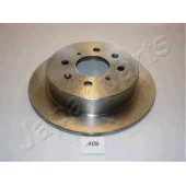 Тормозной диск JAPANPARTS DP-409