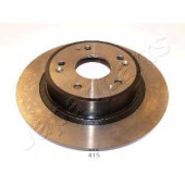 Тормозной диск JAPANPARTS DP-415