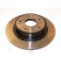 Тормозной диск JAPANPARTS DP-415