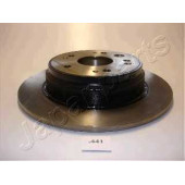 Тормозной диск JAPANPARTS DP-441