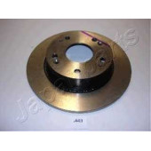 Тормозной диск JAPANPARTS DP-443