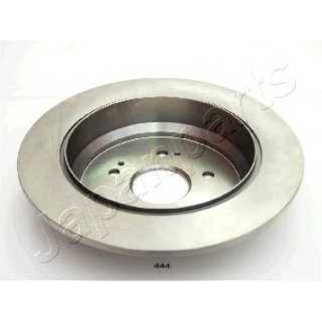 Тормозной диск JAPANPARTS DP-444-1