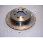 Тормозной диск JAPANPARTS DP-495