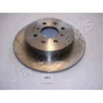 Тормозной диск JAPANPARTS DP-495