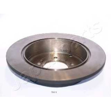 Тормозной диск JAPANPARTS DP-501-1