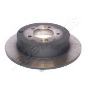 Тормозной диск JAPANPARTS DP-501