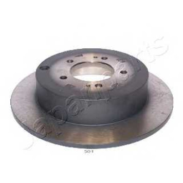 Тормозной диск JAPANPARTS DP-501