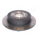 Тормозной диск JAPANPARTS DP-501