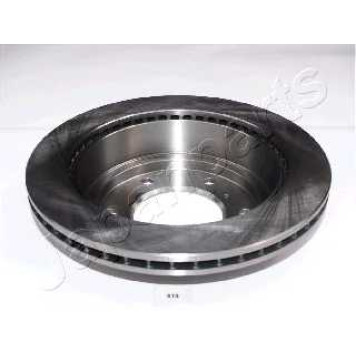 Тормозной диск JAPANPARTS DP-515-1