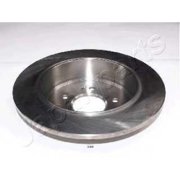 Тормозной диск JAPANPARTS DP-520-1