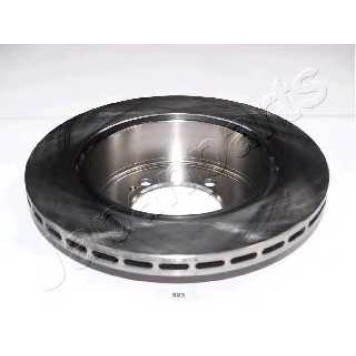 Тормозной диск JAPANPARTS DP-523-1