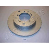 Тормозной диск JAPANPARTS DP-523
