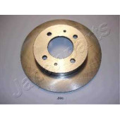 Тормозной диск JAPANPARTS DP-596