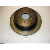 Тормозной диск JAPANPARTS DP-706