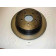 Тормозной диск JAPANPARTS DP-706